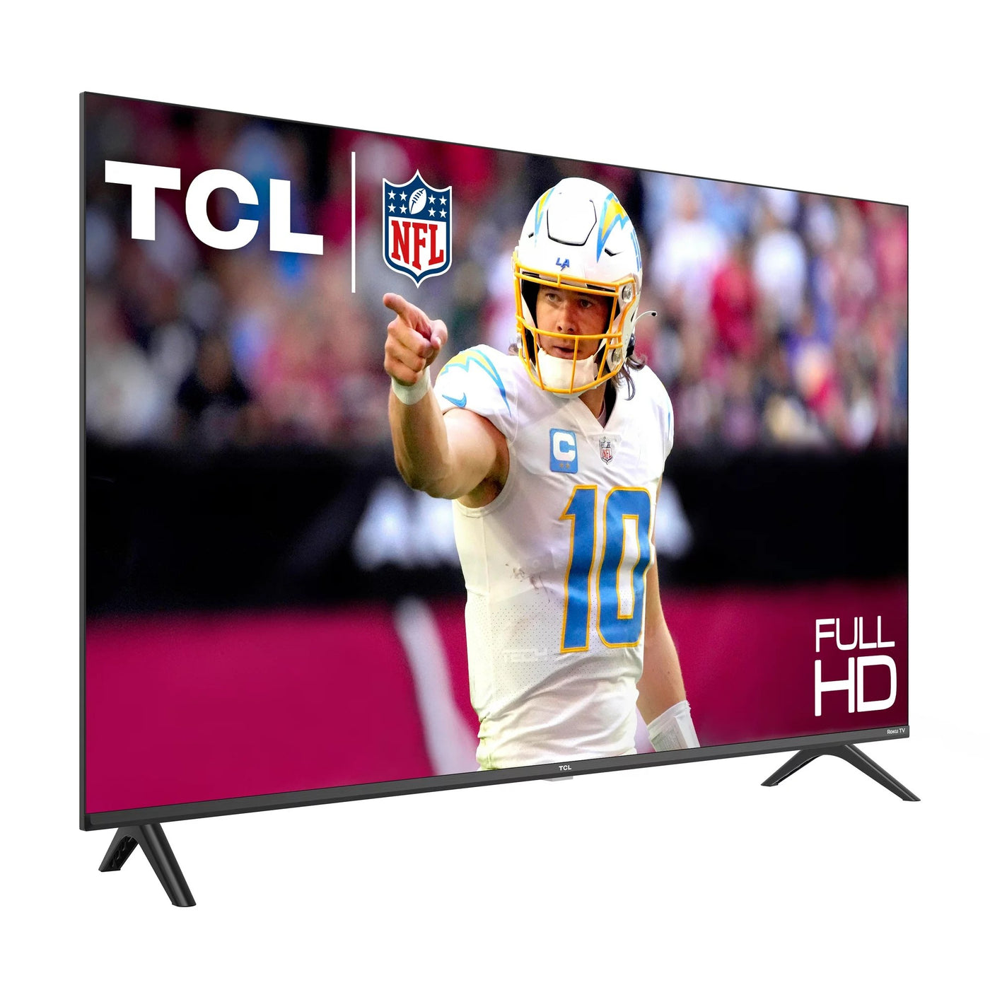 65S451 TCL 65" Class 4-Series 4K UHD HDR LED Smart Roku TV