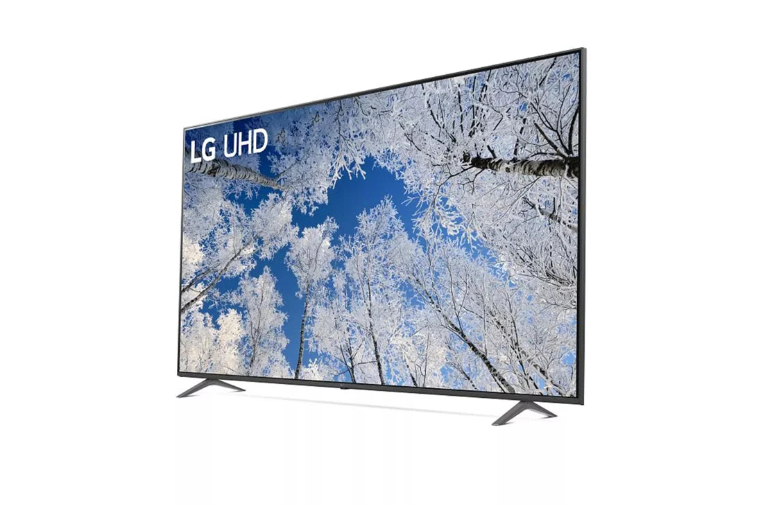 UQ7070 LG 75 Inch Class ZUD series LED 4K UHD Smart