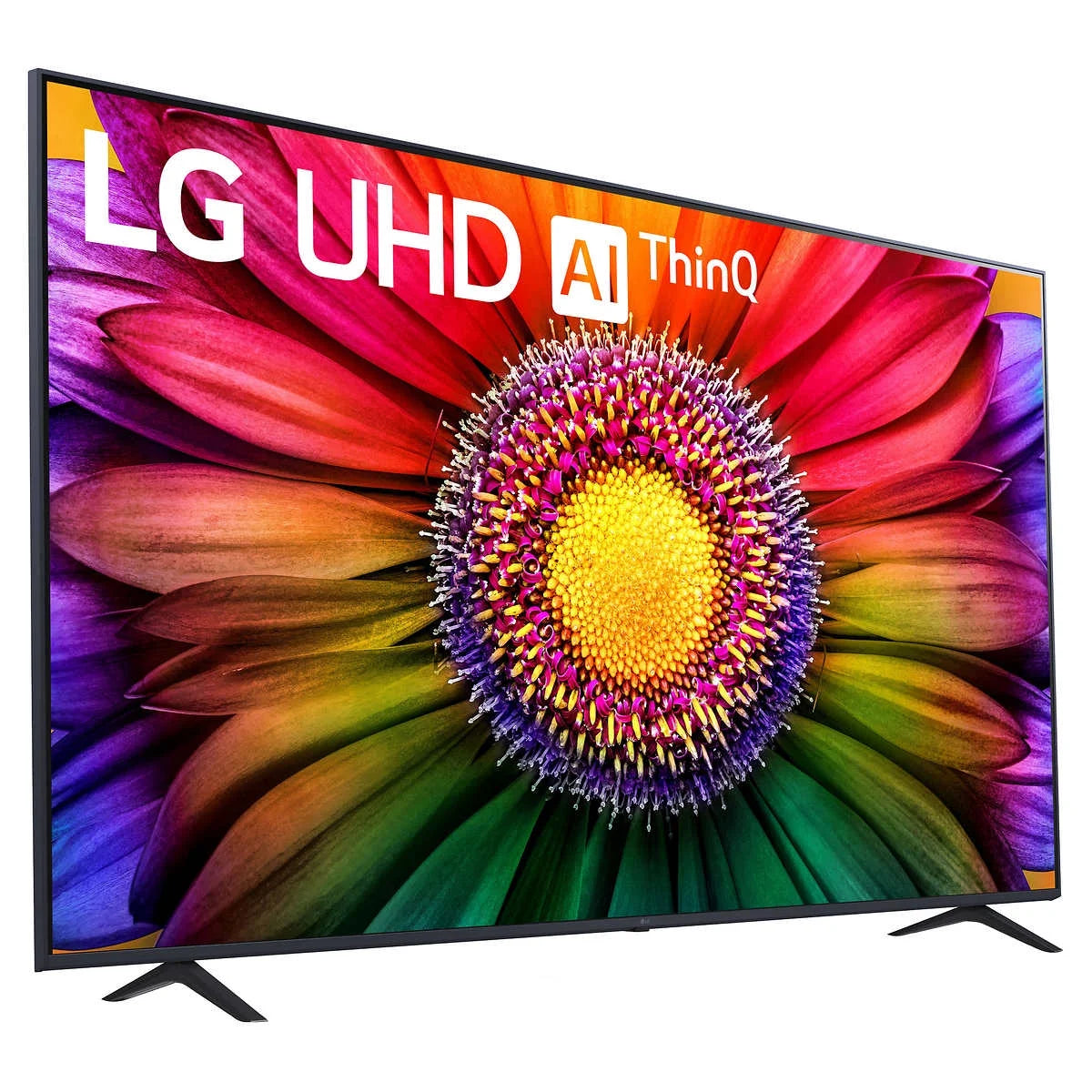 55UR8000AUA LG 55" Class UR8000 AUB series LED 4K UHD webOS 22 Smart w/ThinQ AI TV