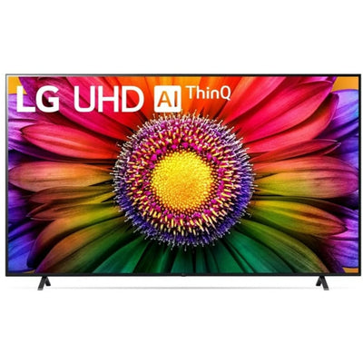 55UR8000AUA LG 55" Class UR8000 AUB series LED 4K UHD webOS 22 Smart w/ThinQ AI TV