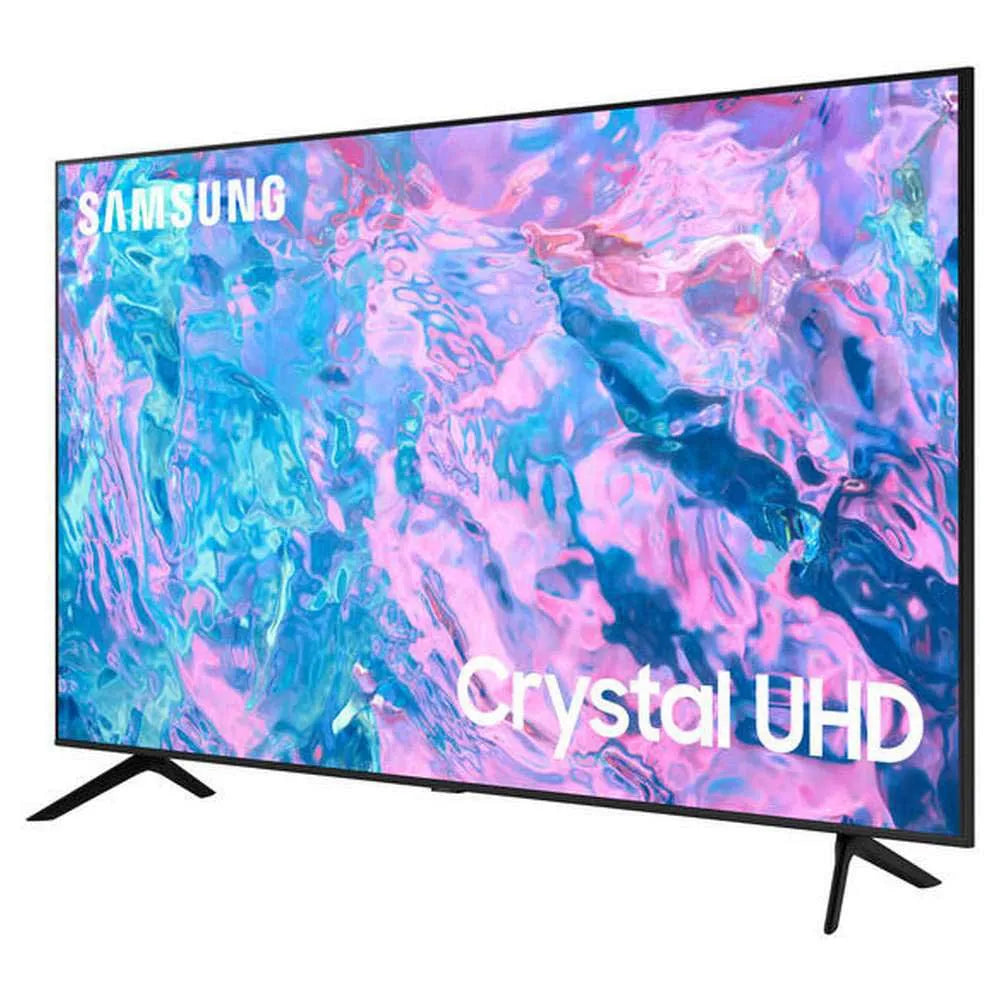 UN55CU7000B SAMSUNG 55" CLASS CU7000B CRYSTAL UHD 4K UHD SMART TV