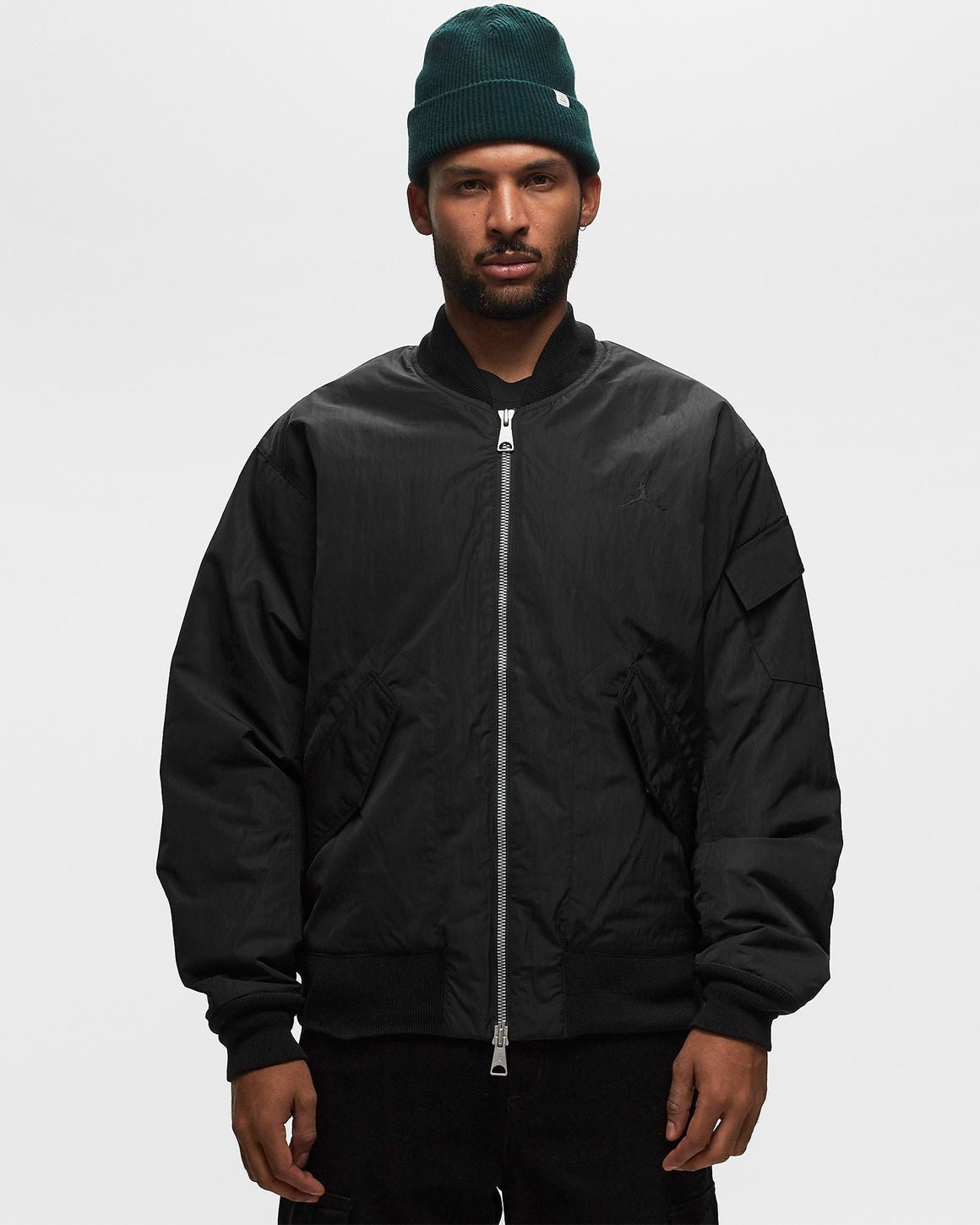 FB7316-010 JORDAN JORDAN ESSENTIALS RENEGADE JACKET