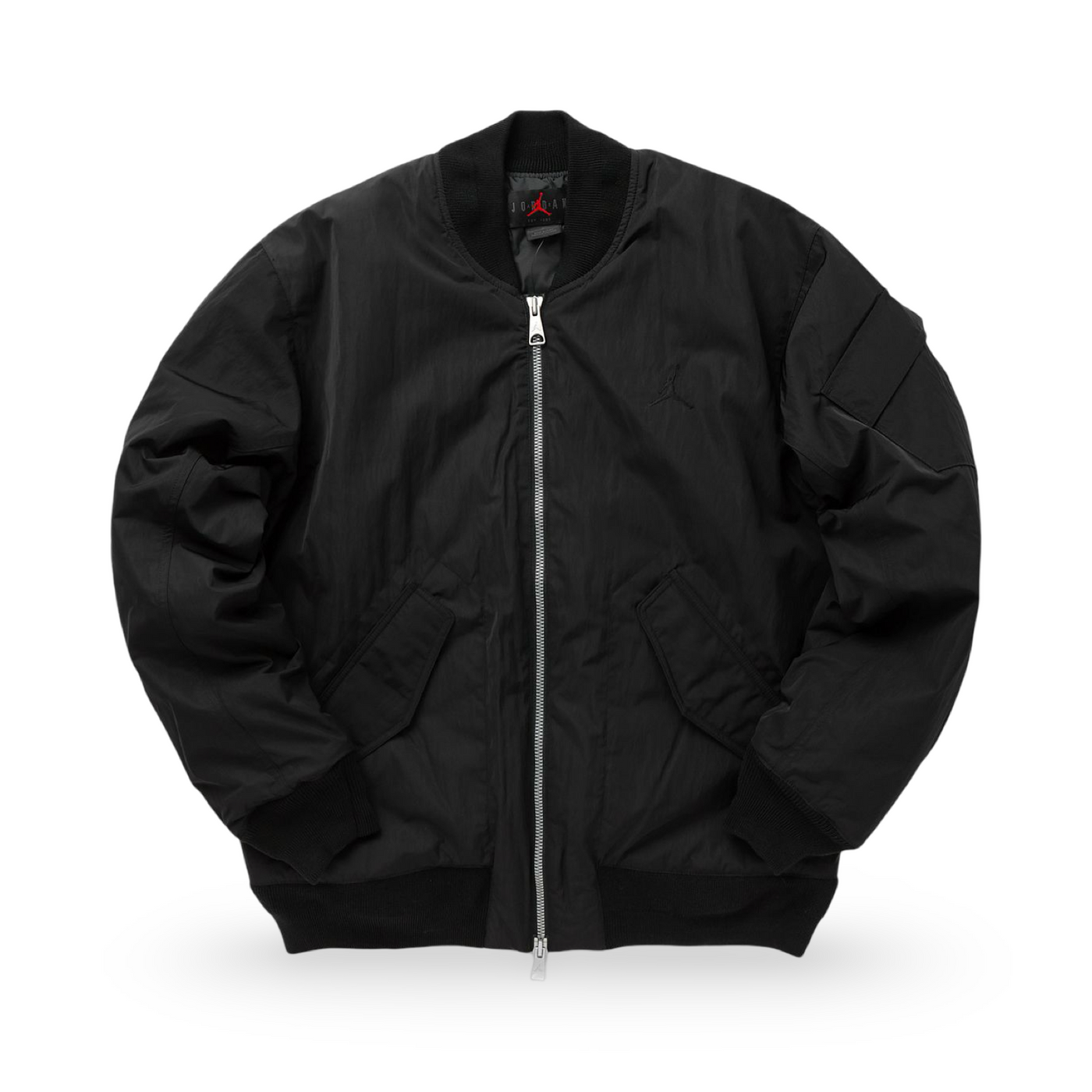 FB7316-010 JORDAN JORDAN ESSENTIALS RENEGADE JACKET