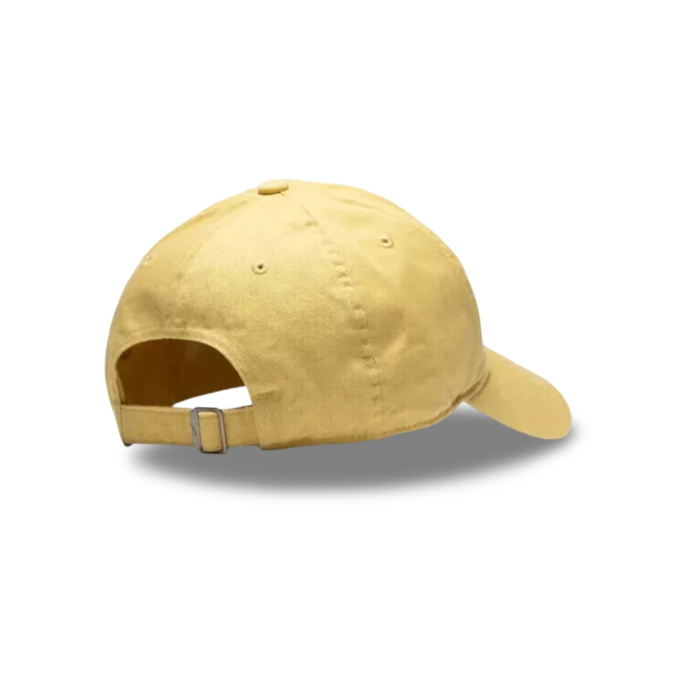 FB5368-700 Nike Club Unstructured Futura Wash Cap