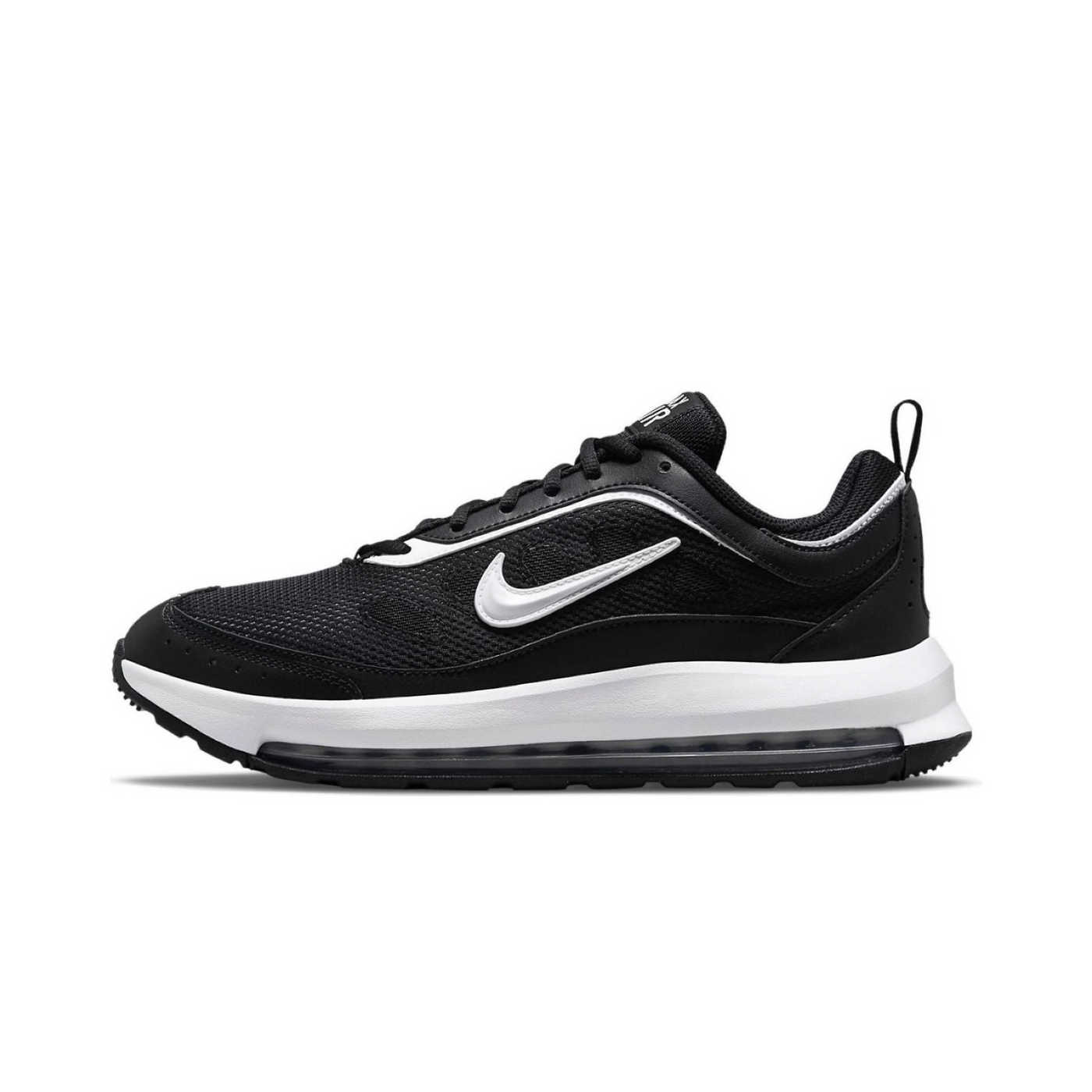 CU4826-002 Nike Air Max AP Black White Men's