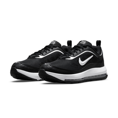 CU4826-002 Nike Air Max AP Black White Men's