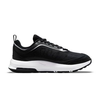 CU4826-002 Nike Air Max AP Black White Men's