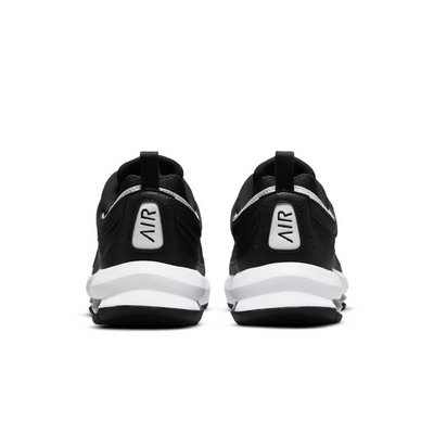 CU4826-002 Nike Air Max AP Black White Men's