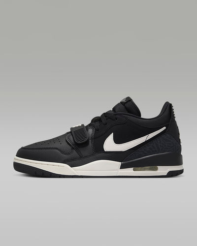 CD7069-001 Jordan Legacy 312 Low Black Phantom Men's