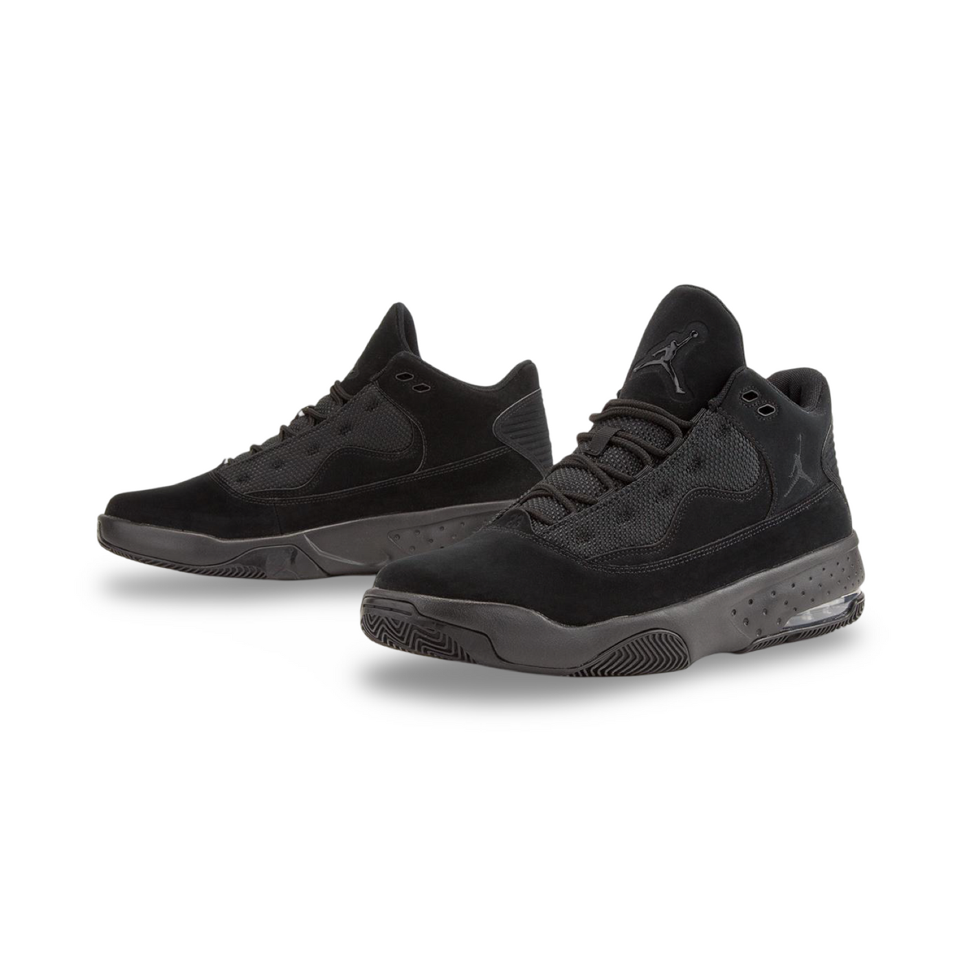 CK6636 002 Air Jordan Max Aura 2 (Black)