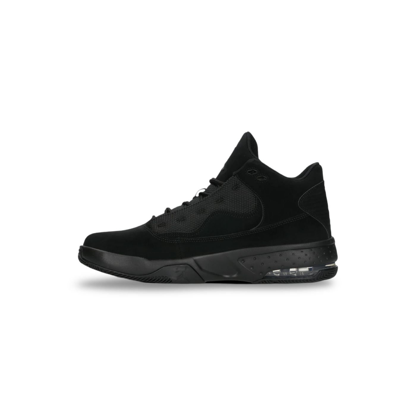 CK6636 002 Air Jordan Max Aura 2 (Black)