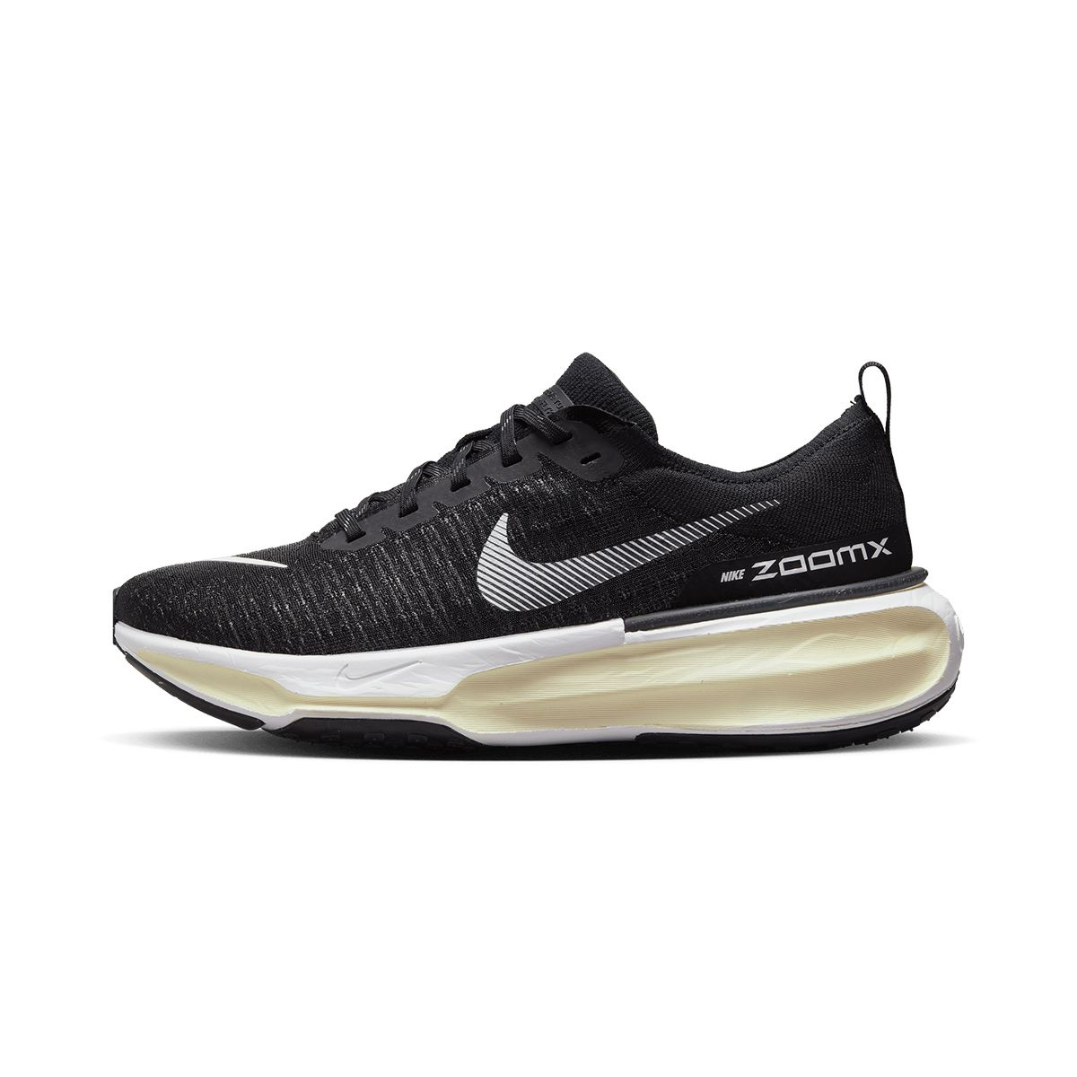 DR2615-001 Nike ZoomX Invincible Run 3 Black White Men's