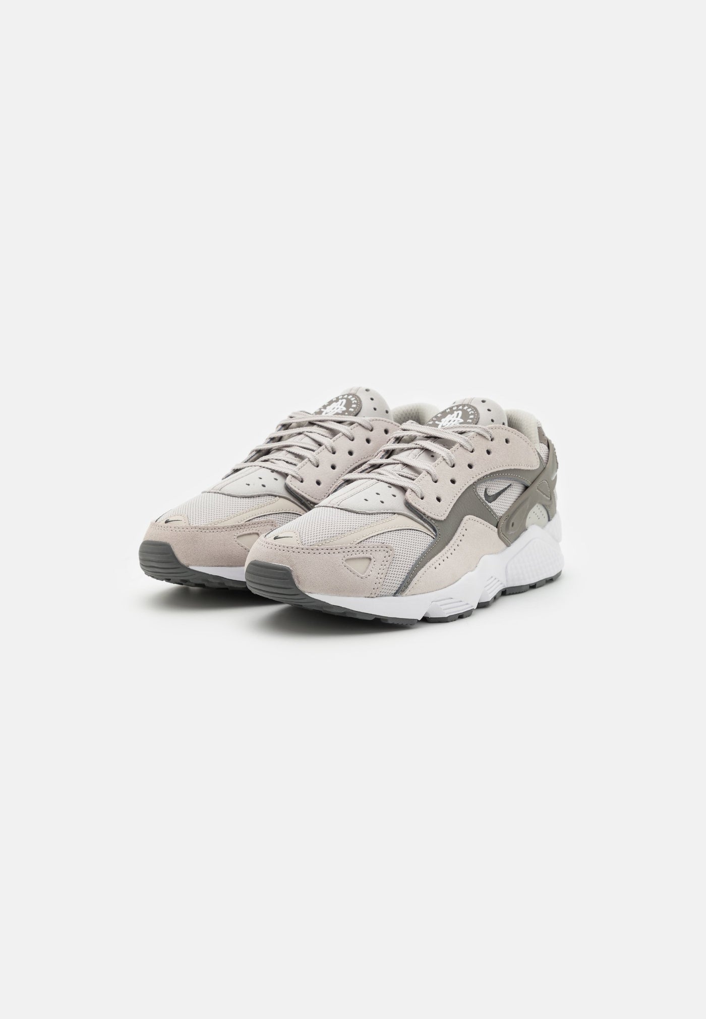 DZ3306-004 Nike Air Huarache Runner Light Iron Ore Men's