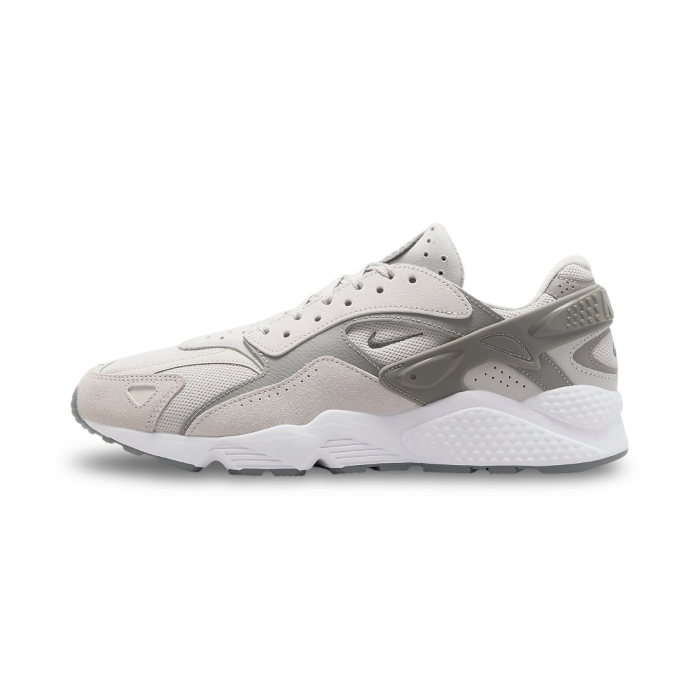 DZ3306-004 Nike Air Huarache Runner Light Iron Ore Men's