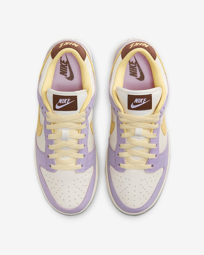 FB7910-500 Nike Dunk Low Premium Lilac Bloom (W)