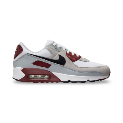 FN6958-101 Nike Air Max 90 Dark Team Red (M)