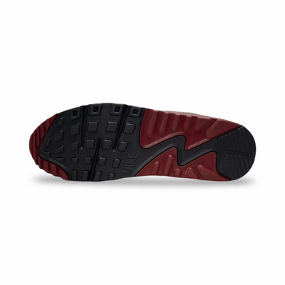 FN6958-101 Nike Air Max 90 Dark Team Red (M)