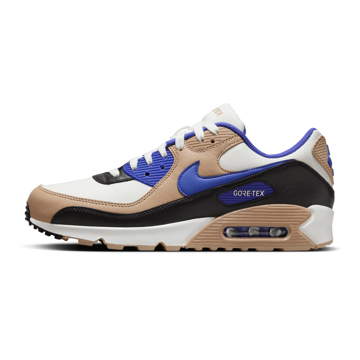 FD5810-100 Nike Air Max 90 Gore-Tex Lapis (M)