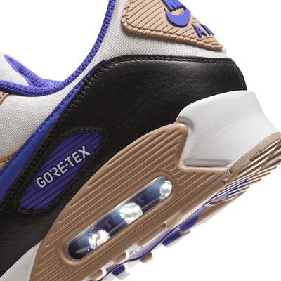 FD5810-100 Nike Air Max 90 Gore-Tex Lapis (M)