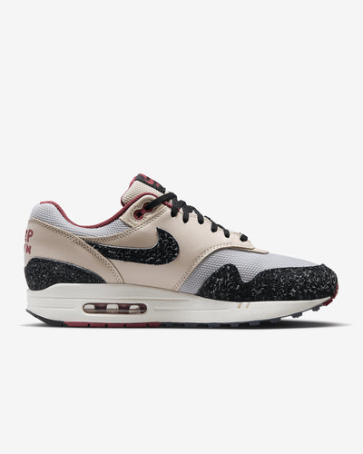 FD5743-200 Nike Air Max 1 Keep Rippin Stop Slippin 2.0 (M)