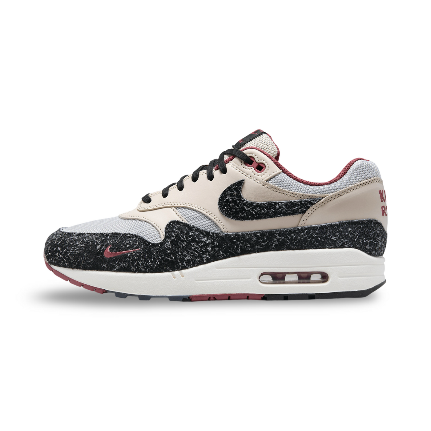 FD5743-200 Nike Air Max 1 Keep Rippin Stop Slippin 2.0 (M)