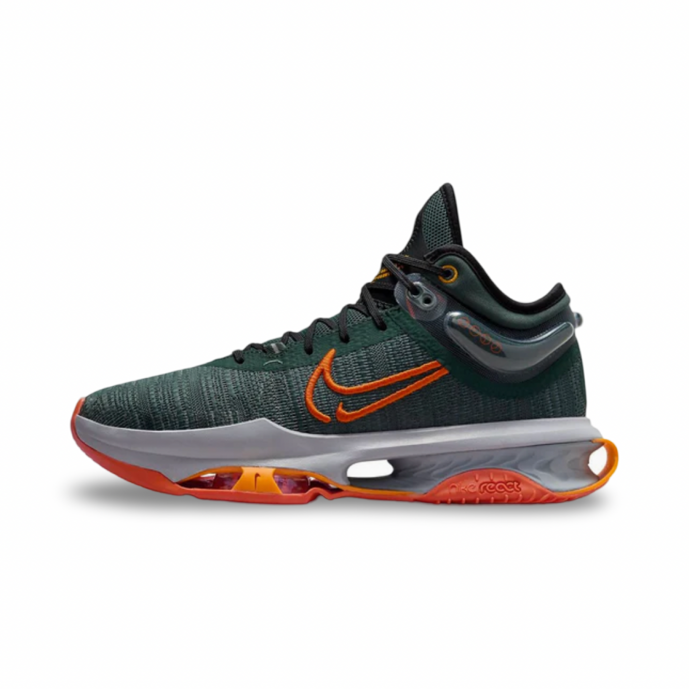 DJ9431-301 Nike Air Zoom GT Jump 2 Nike University (M)