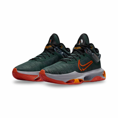 DJ9431-301 Nike Air Zoom GT Jump 2 Nike University (M)