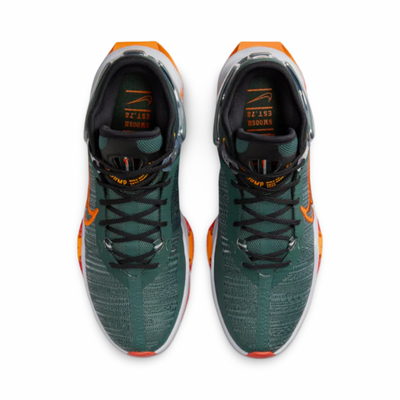 DJ9431-301 Nike Air Zoom GT Jump 2 Nike University (M)