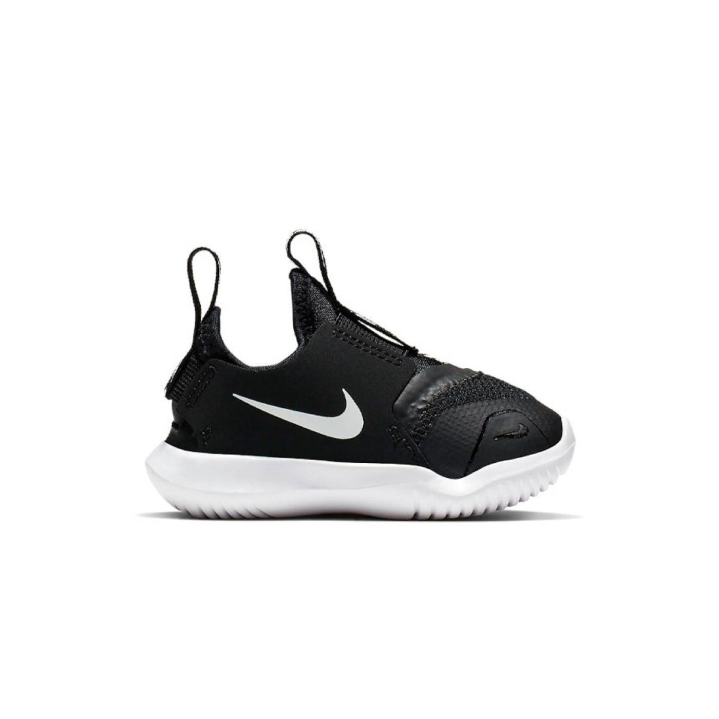 AT4665 001 (TD) Nike Flex Runner Black