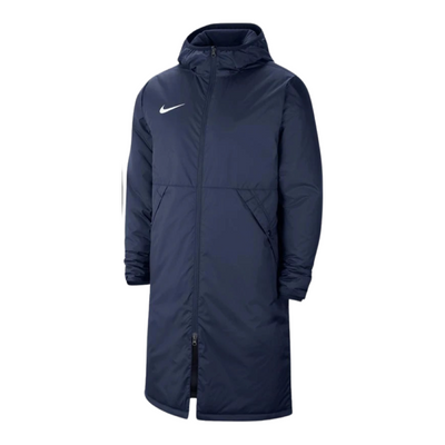 CW6156-451 Nike Park 20 Senior Winter Jacket