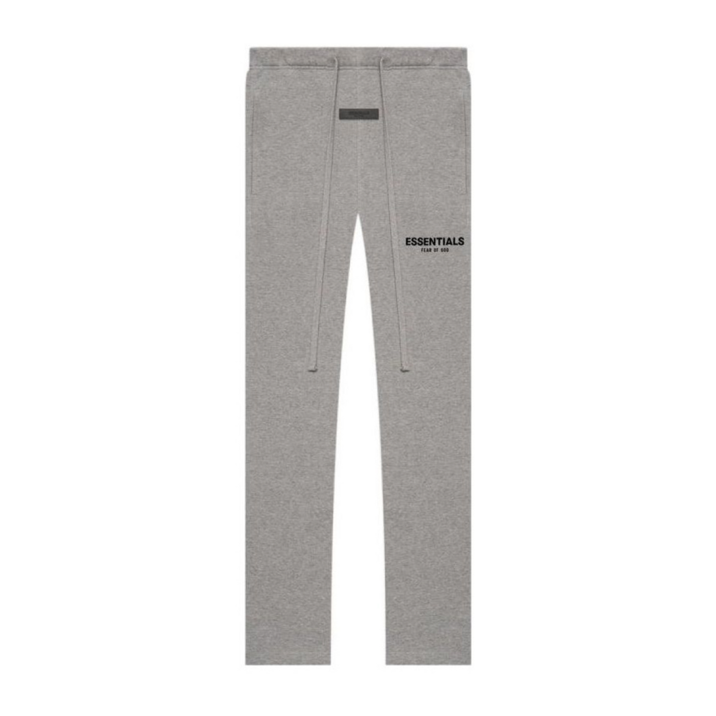 Essentials Fear of God Relaxed Sweatpants Dark Oatmeal Men's