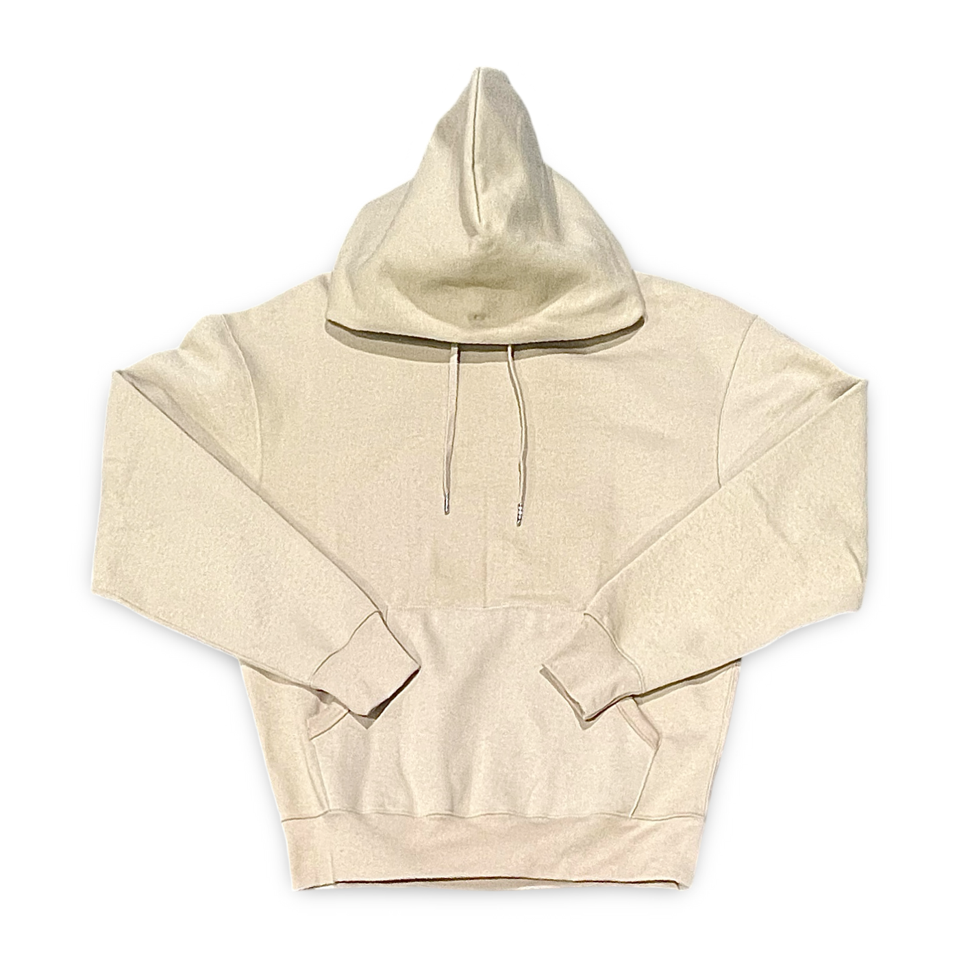 095 Radana Tex Pullover Hoodie Sand