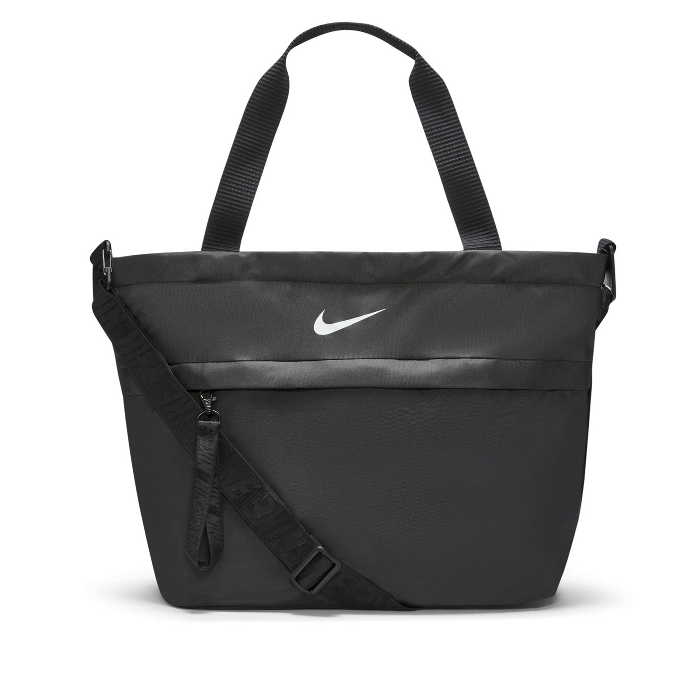 CV1056-011 Nike Sportswear Essentials Tote Black (25L)