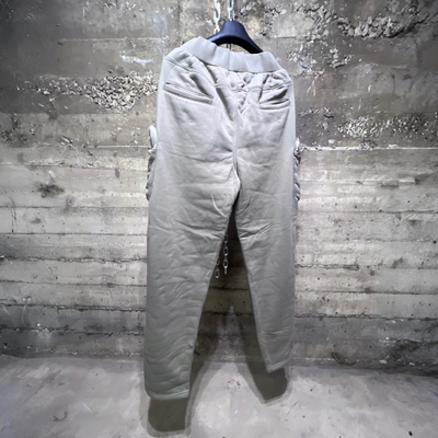 FLP460 Fifth Loop Tactical Cargo Jogger Pants Olive