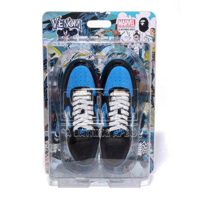 001FWI731917 A Bathing Ape Bape Sta Marvel Comics Venom (2022)