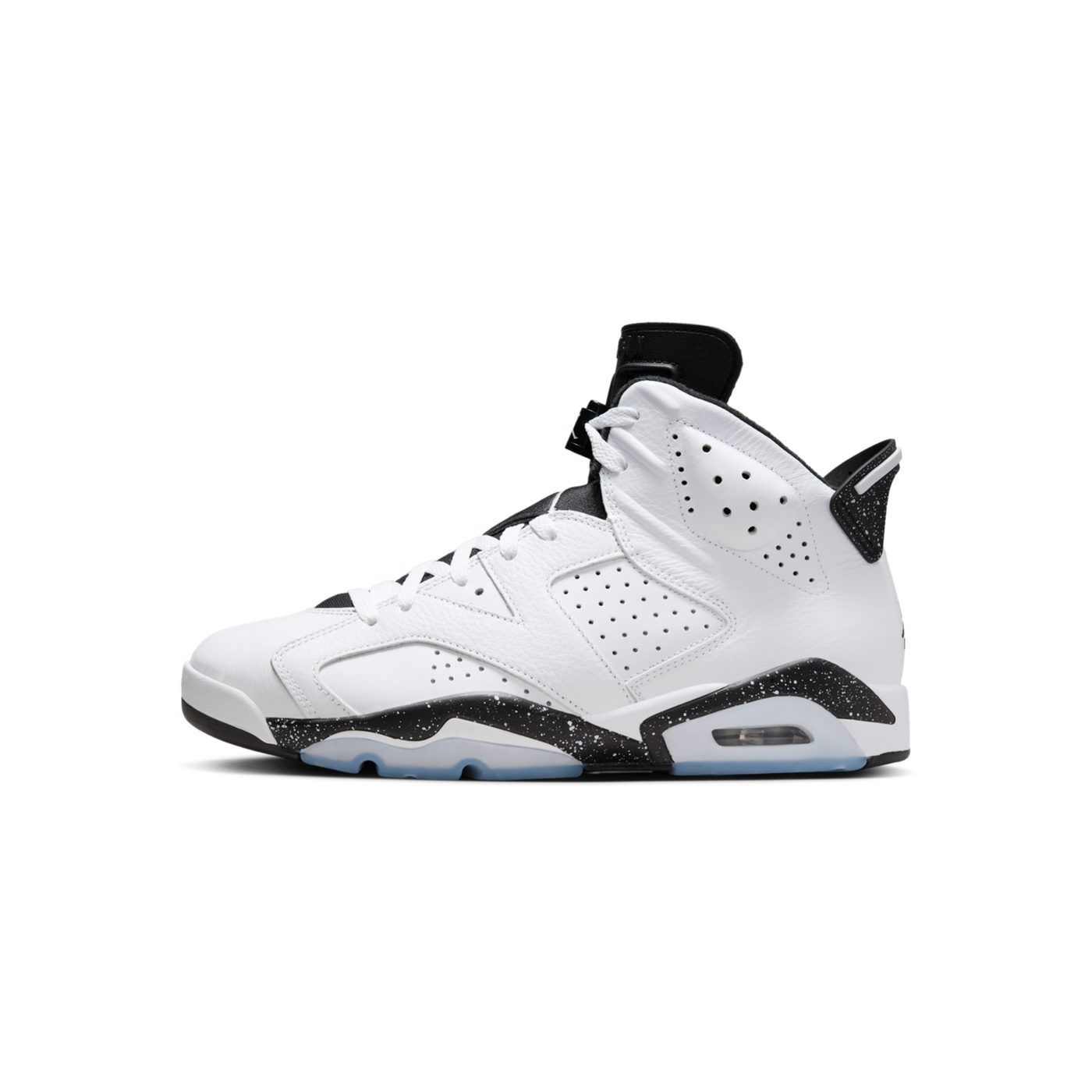 CT8529-112 Jordan 6 Retro Reverse Oreo Men's