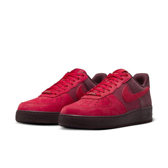 FZ4033-657 Nike Air Force 1 Low Layers of Love Men's