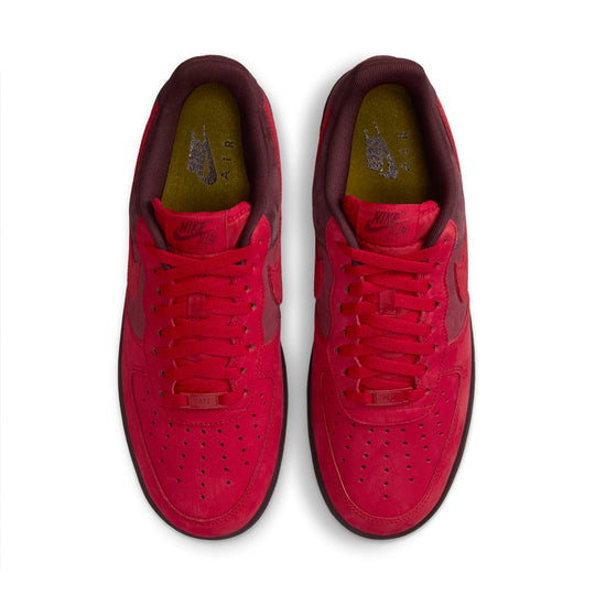 FZ4033-657 Nike Air Force 1 Low Layers of Love Men's