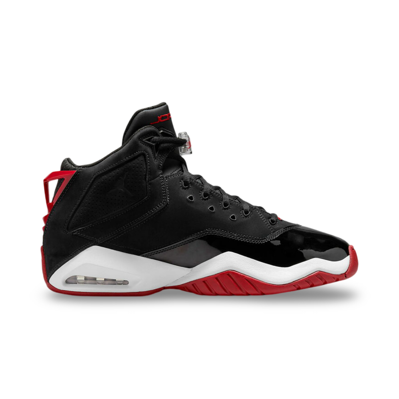 315317-026 Jordan B'Loyal Bred Men's