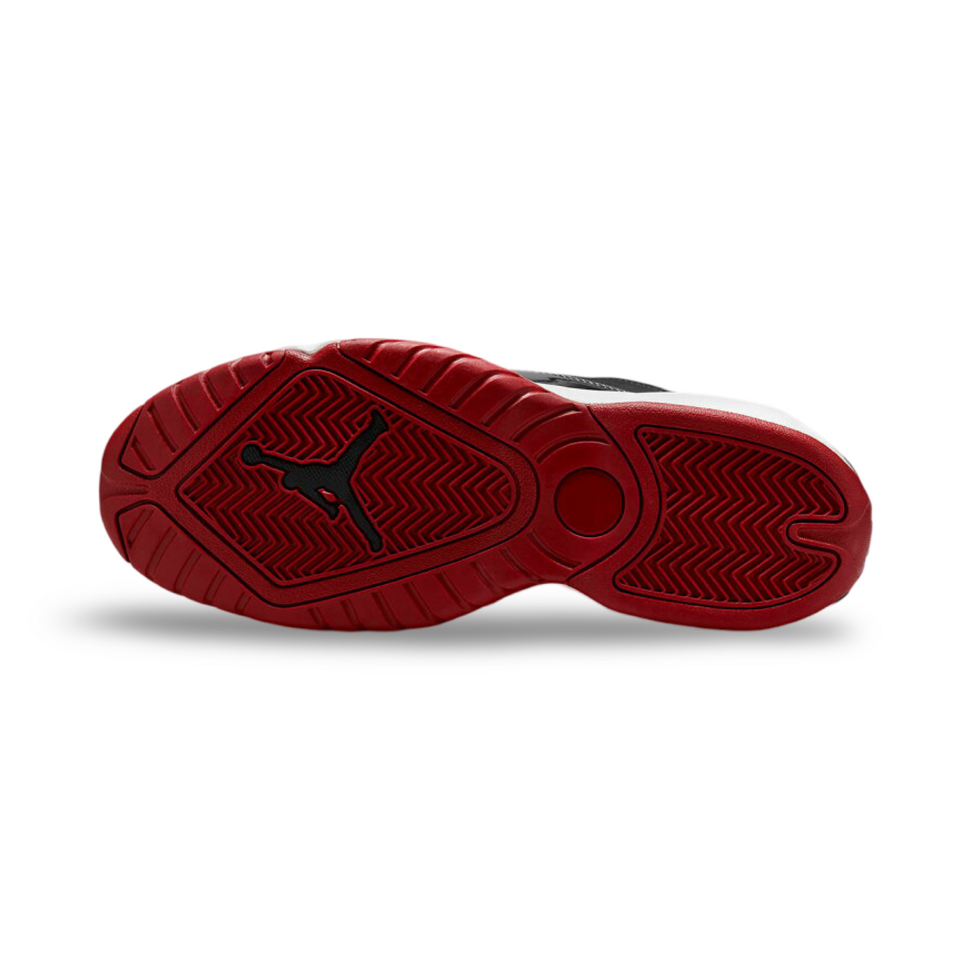 315317-026 Jordan B'Loyal Bred Men's