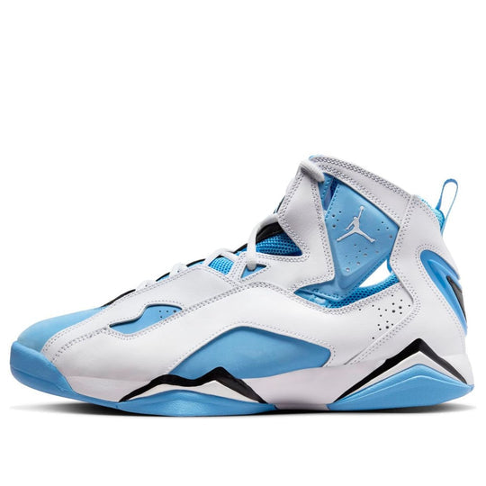 342964-140 Jordan True Flight UNC Men's