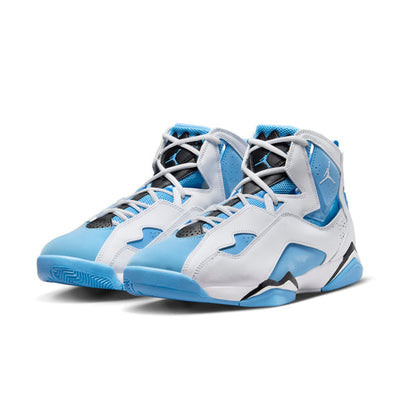 342964-140 Jordan True Flight UNC Men's