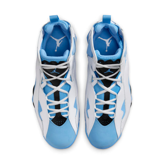 342964-140 Jordan True Flight UNC Men's