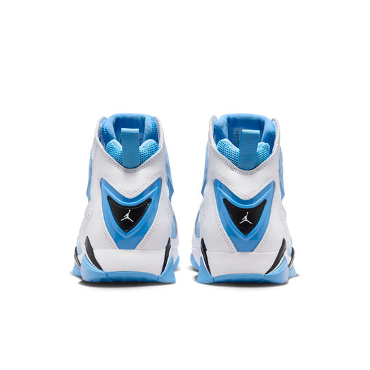 342964-140 Jordan True Flight UNC Men's