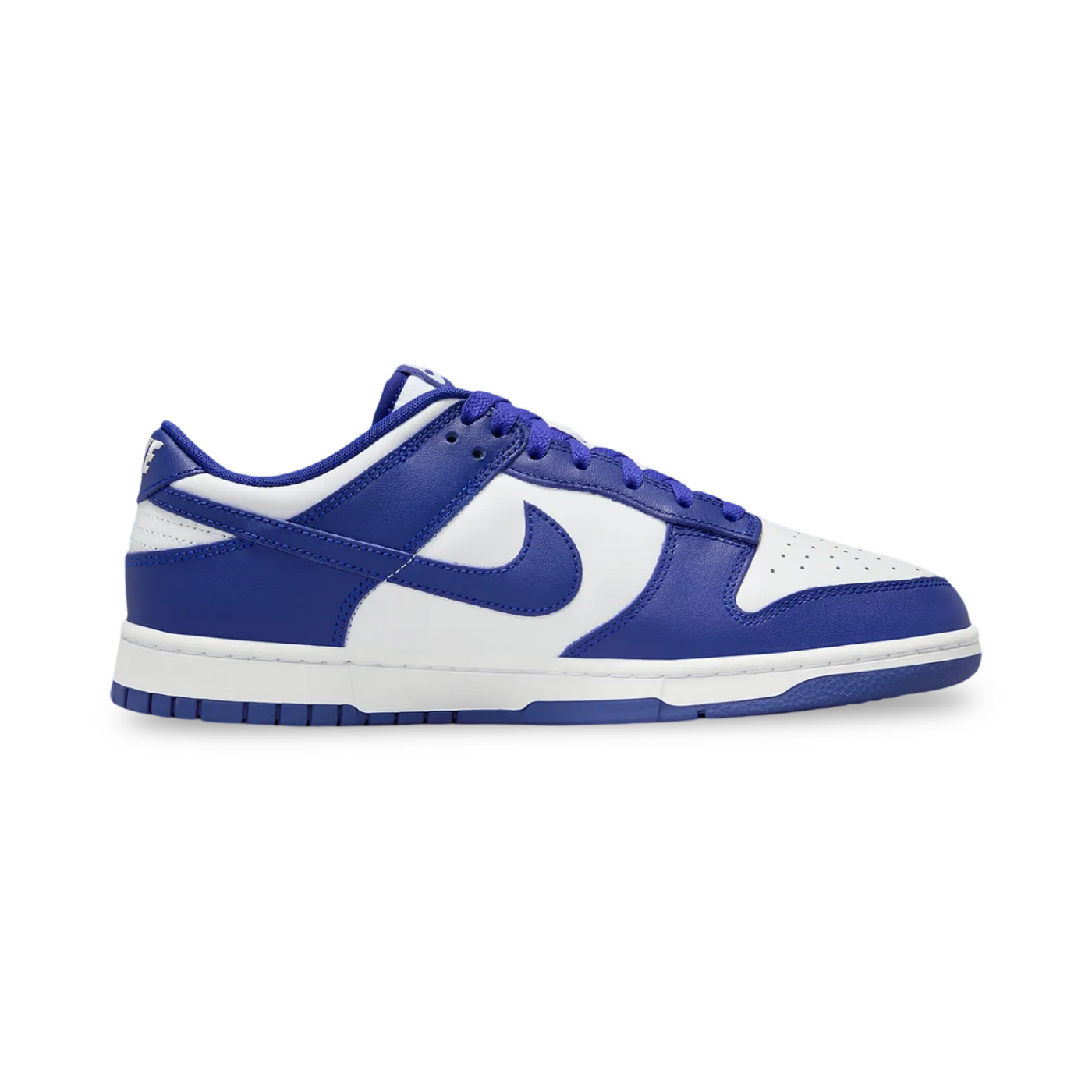 DV0833-103 Nike Dunk Low Concord Men's