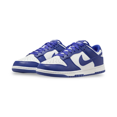 DV0833-103 Nike Dunk Low Concord Men's