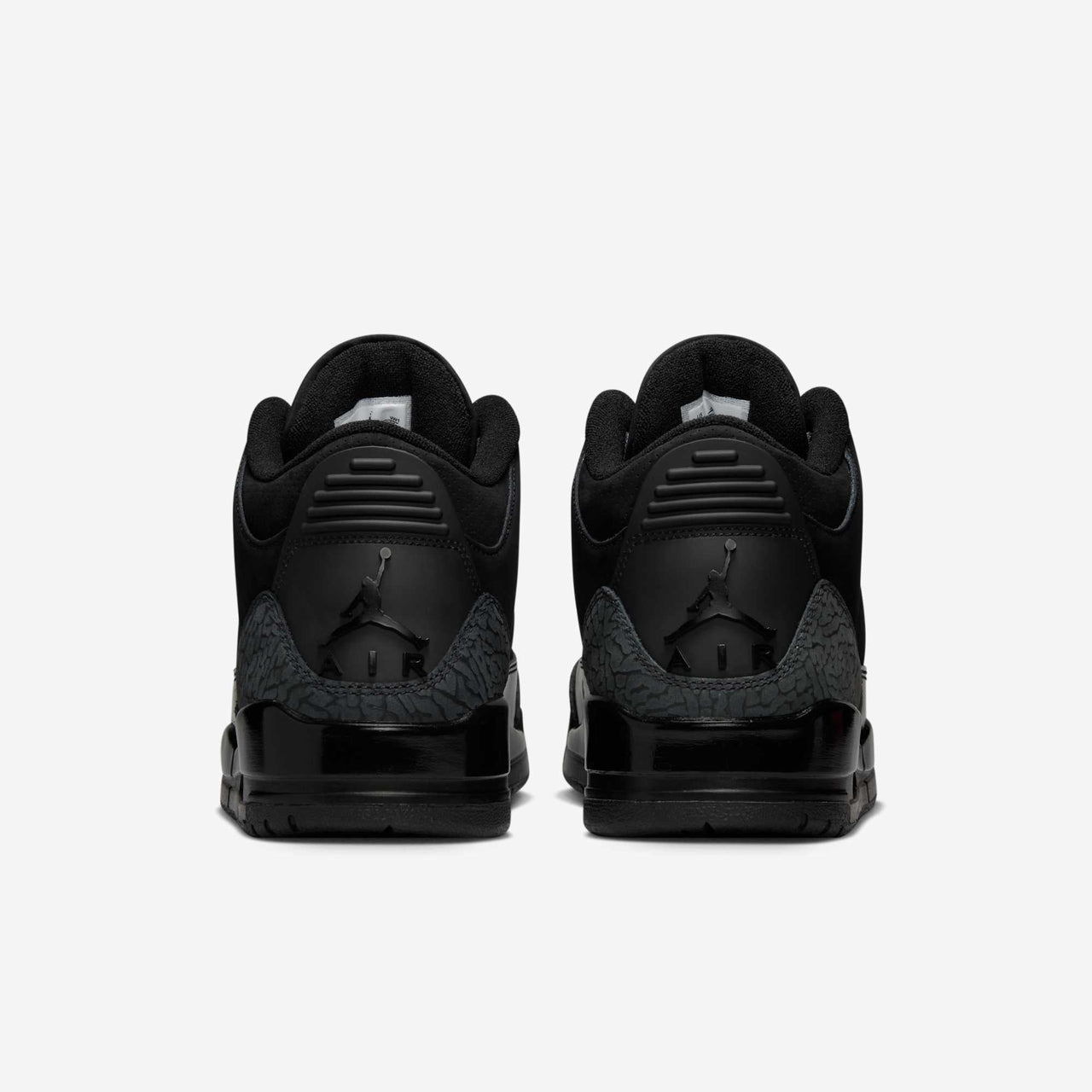 CT8532-001 Jordan 3 Retro Black Cat (2025) Men's