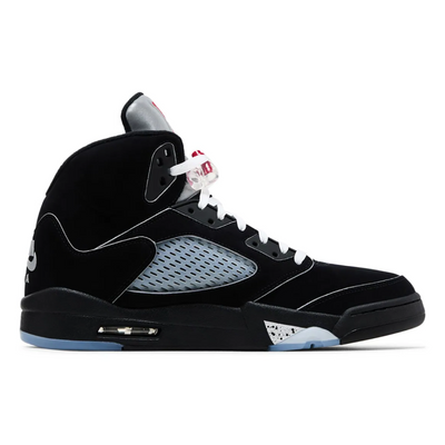 HF3975-001 Jordan 5 Retro OG Black Metallic Reimagined Men's