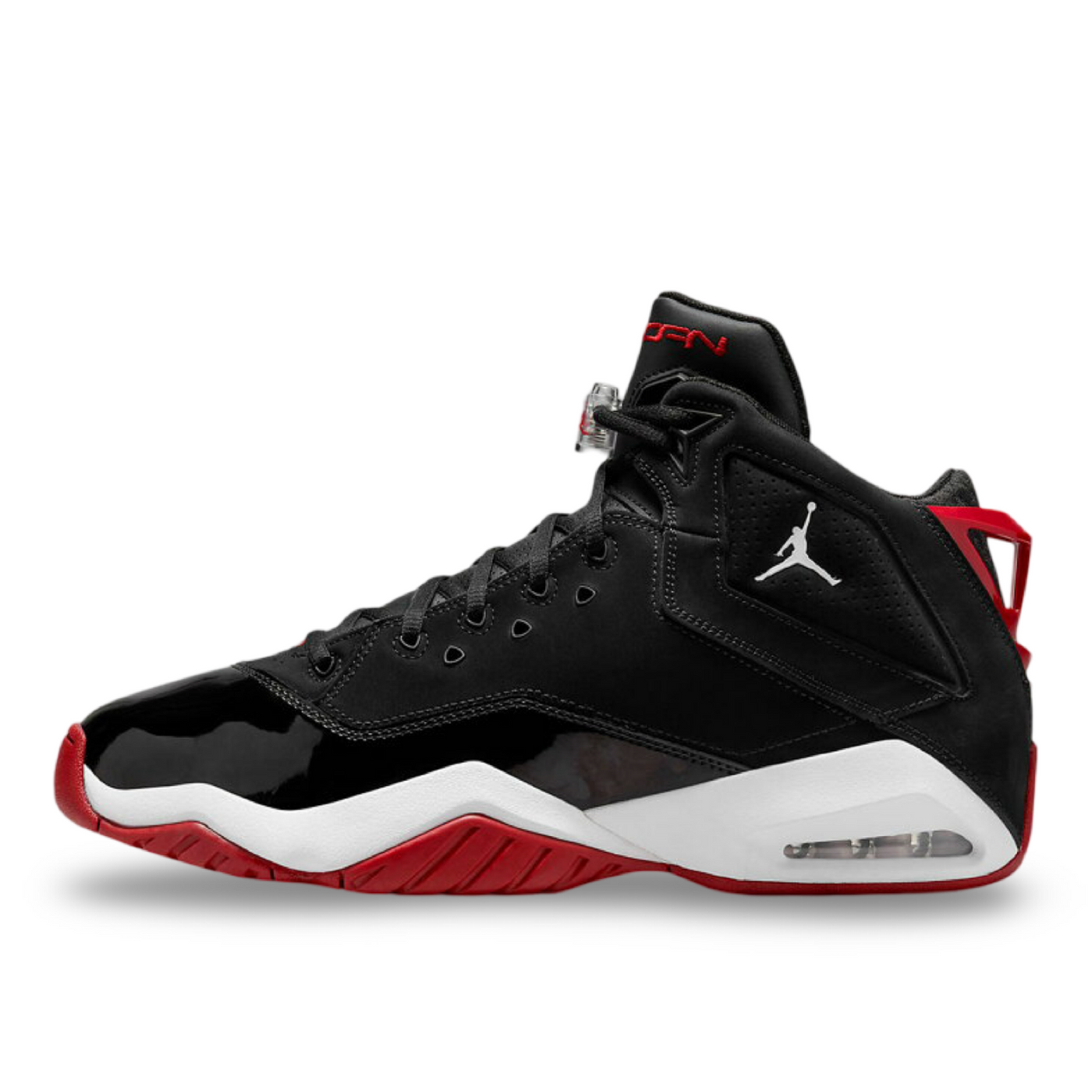 315317-026 Jordan B'Loyal Bred Men's