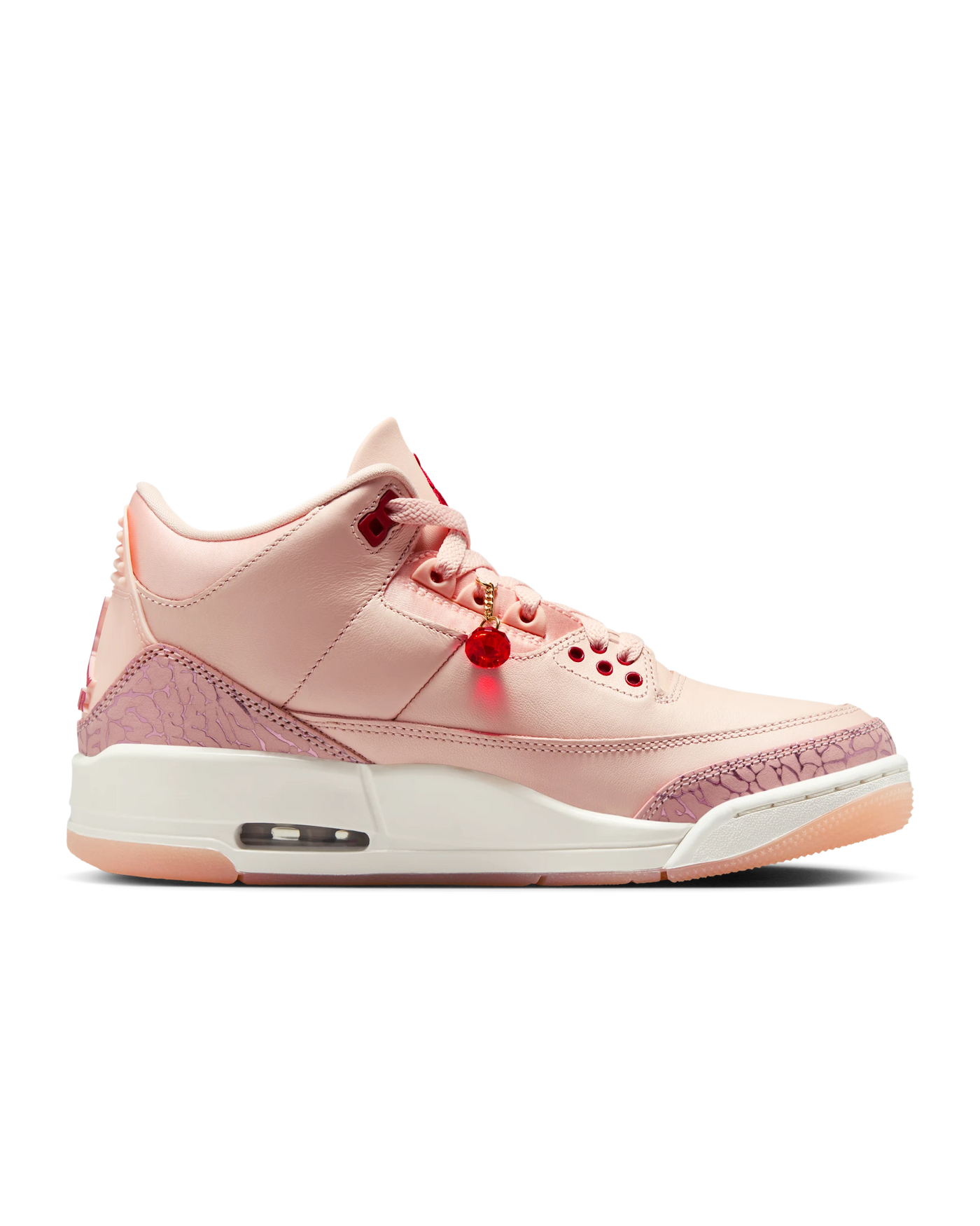 HJ0178-600 Jordan 3 Retro Valentine's Day Treat Yourself (2025) (Women's)